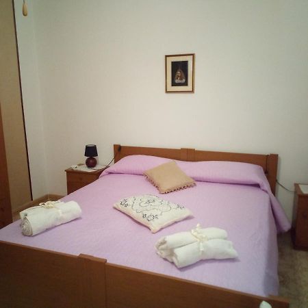 Bed and Breakfast La Madonnuzza Ното Экстерьер фото