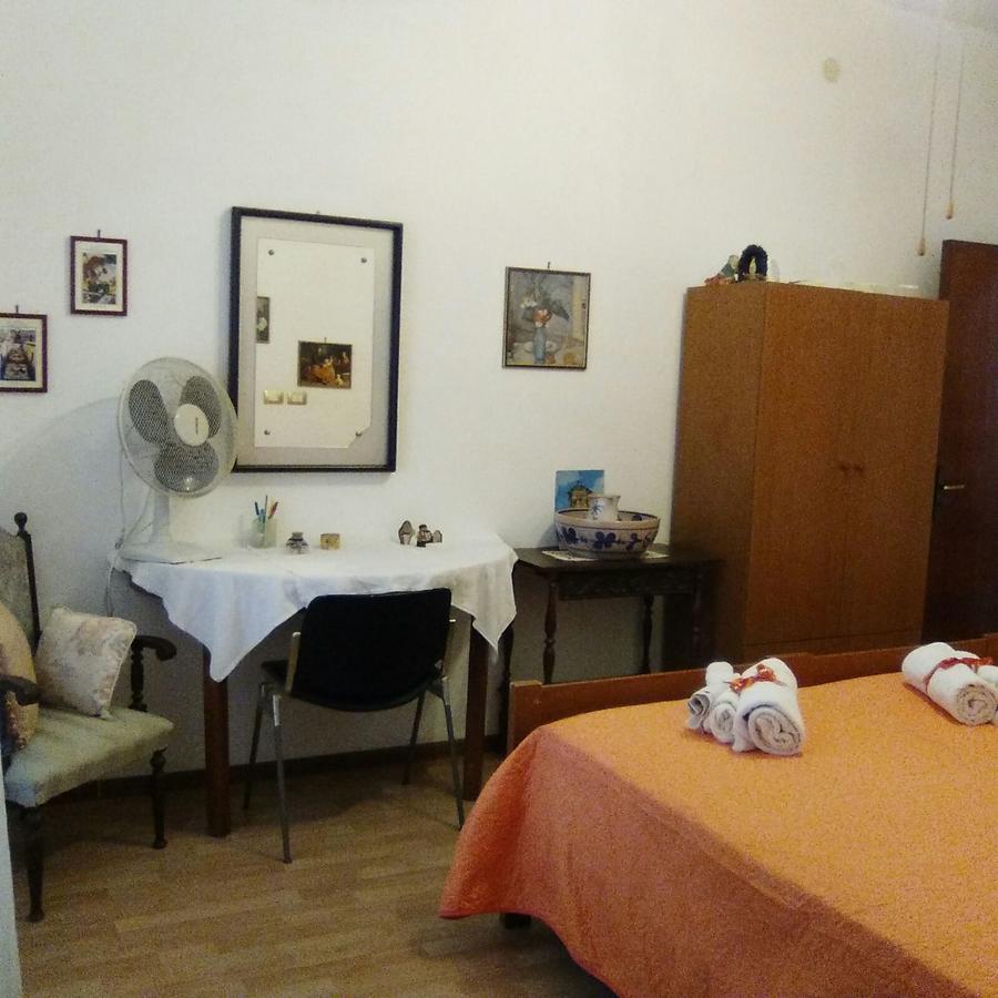 Bed and Breakfast La Madonnuzza Ното Экстерьер фото