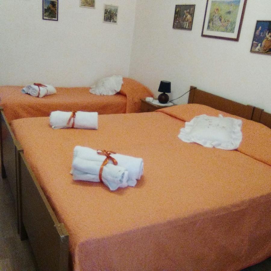 Bed and Breakfast La Madonnuzza Ното Экстерьер фото