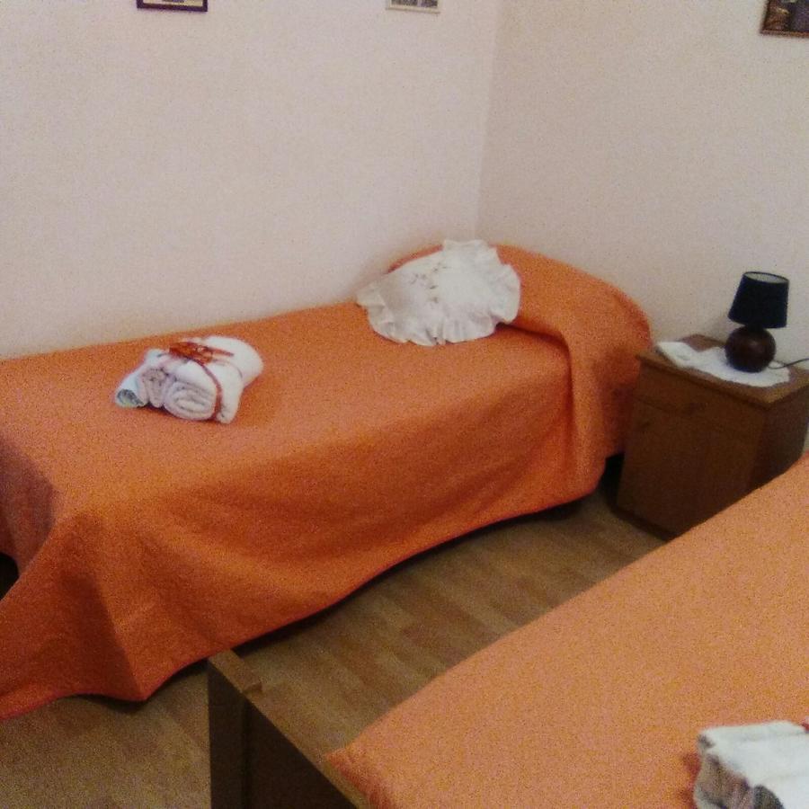 Bed and Breakfast La Madonnuzza Ното Экстерьер фото