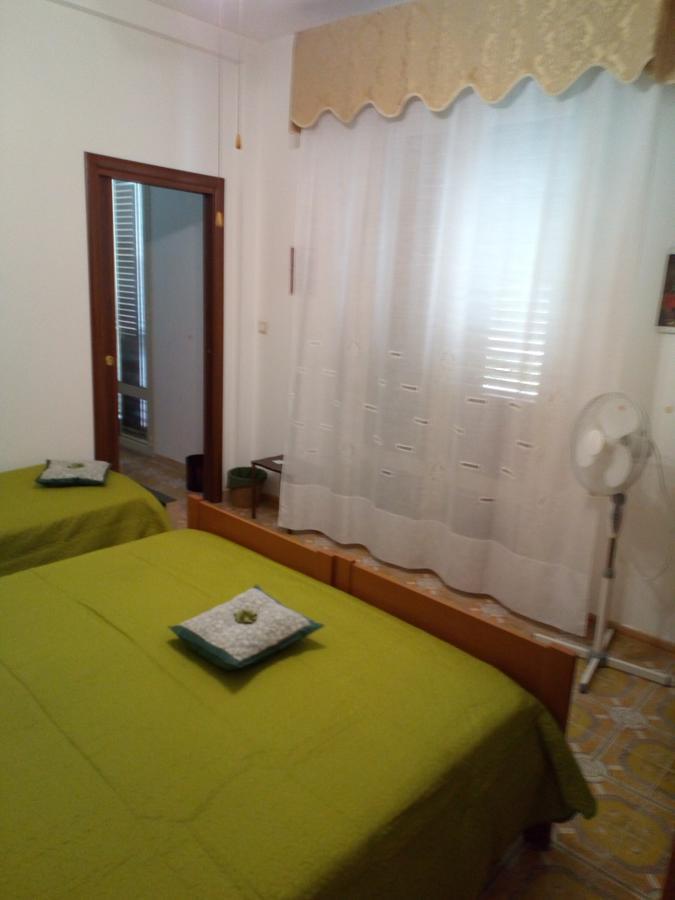 Bed and Breakfast La Madonnuzza Ното Экстерьер фото
