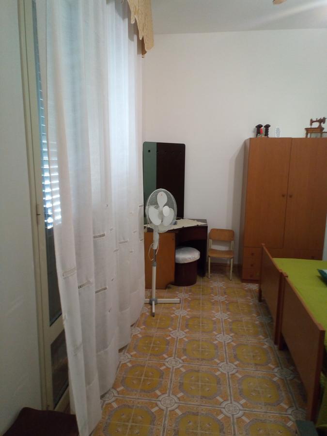 Bed and Breakfast La Madonnuzza Ното Экстерьер фото