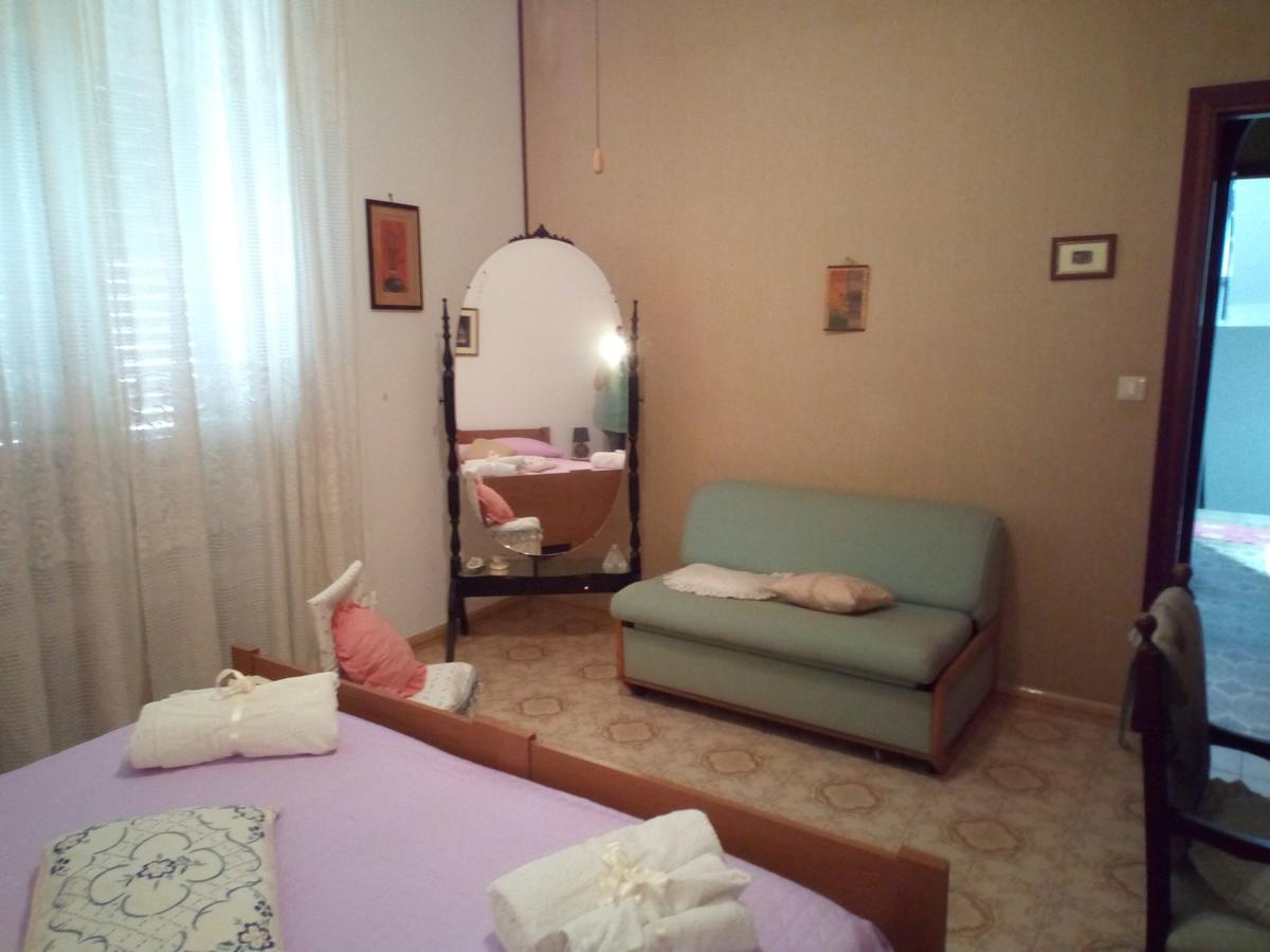 Bed and Breakfast La Madonnuzza Ното Экстерьер фото