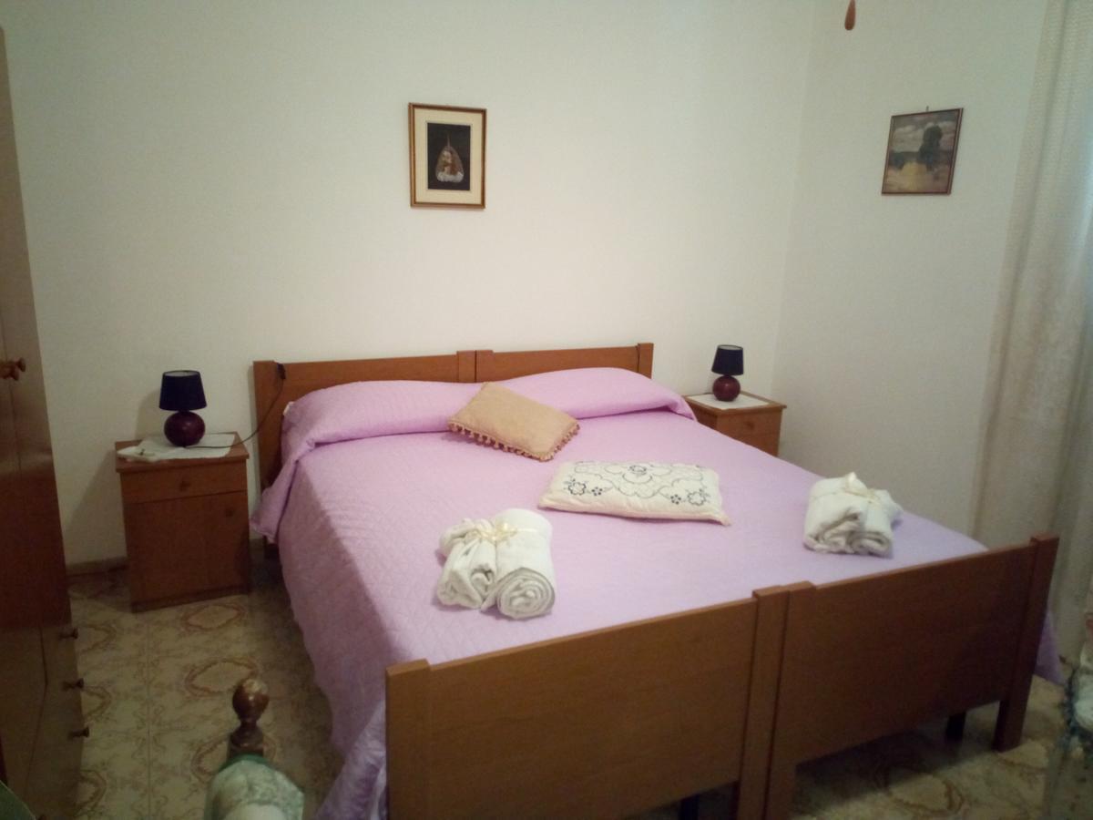 Bed and Breakfast La Madonnuzza Ното Экстерьер фото