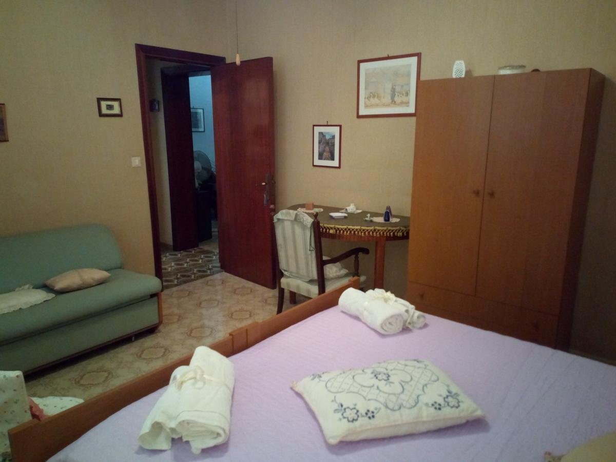 Bed and Breakfast La Madonnuzza Ното Экстерьер фото